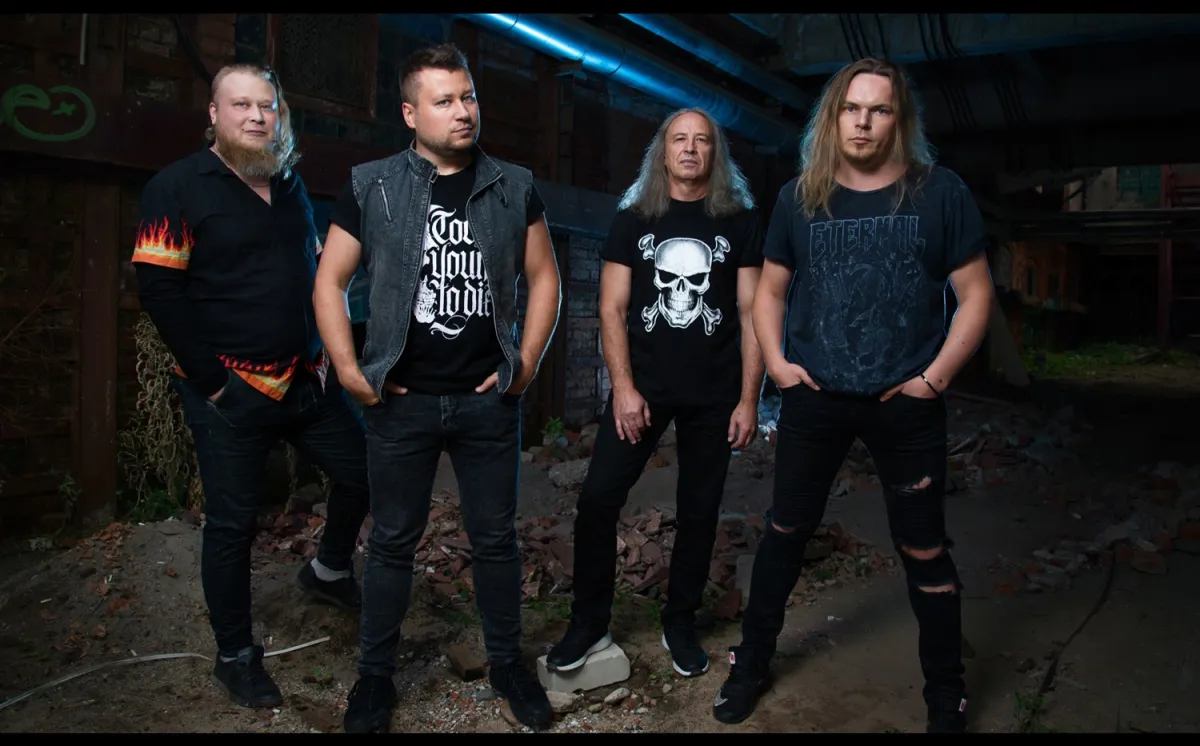 Билеты на концерт Черный Вторник (трибью...