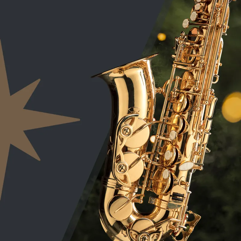 Билеты на Бах & Jazz: орган и саксофон 27 дек 2025