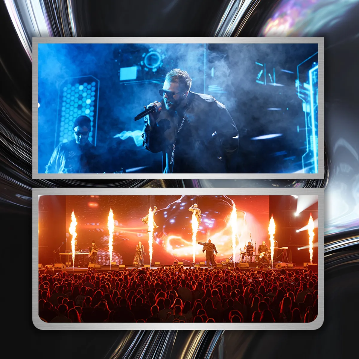 Билеты на Жара Media Awards 29 окт 2026 Москва