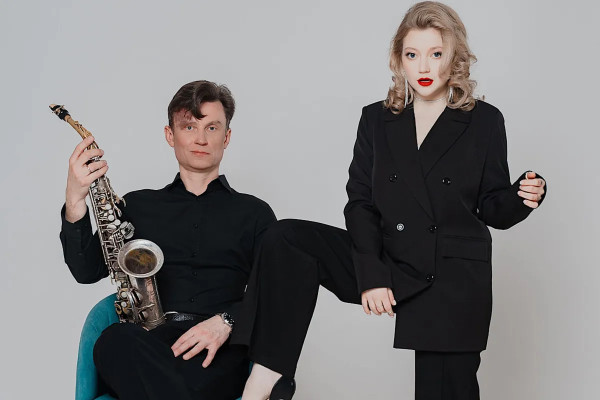 Билеты на Jazz mix it 06 фев 2026 в Москве