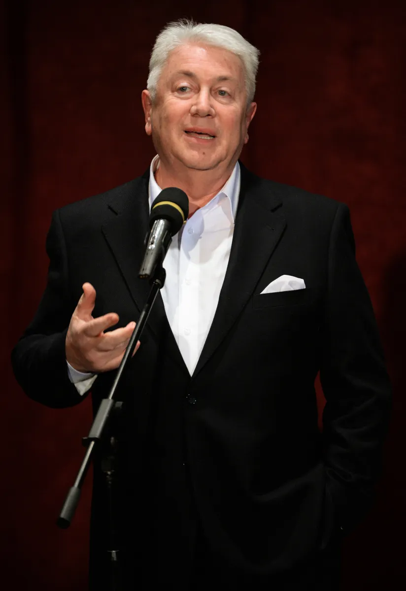 Билеты на Владимира Винокура в Москве 3 янв 2026