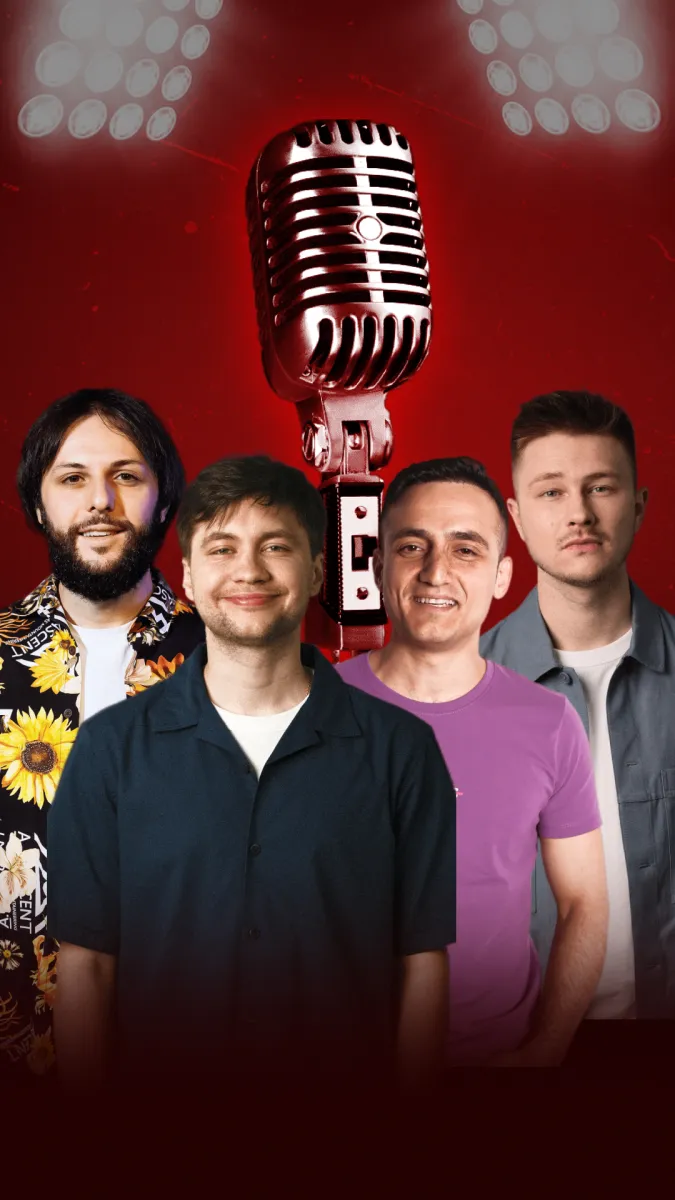 Билеты на "Главную проверку" 18 сен, Мос...