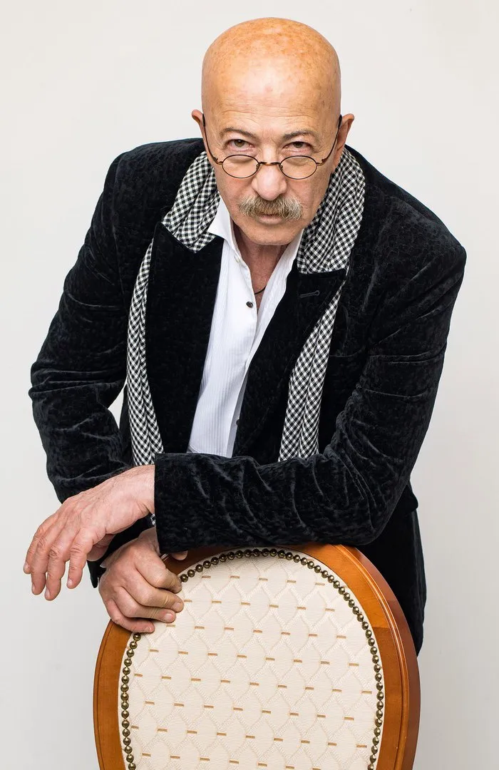 Билеты на концерт Александра Розенбаума в Калуге 13 дек 2025