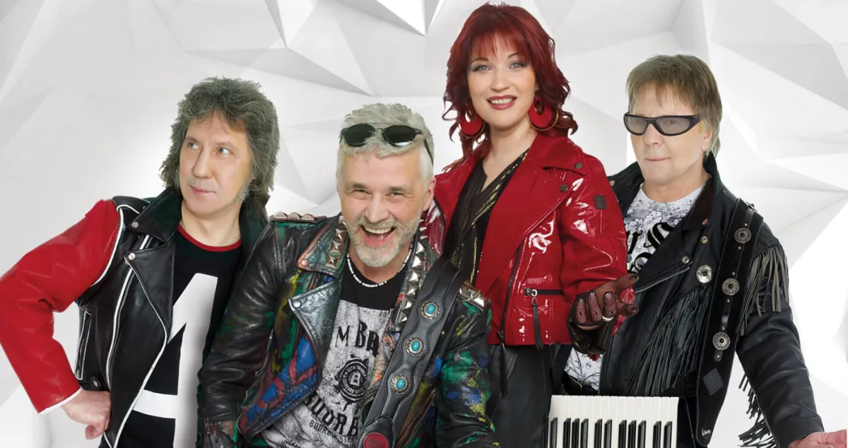 Билеты на концерт Мираж в Москве 05 янв 2026