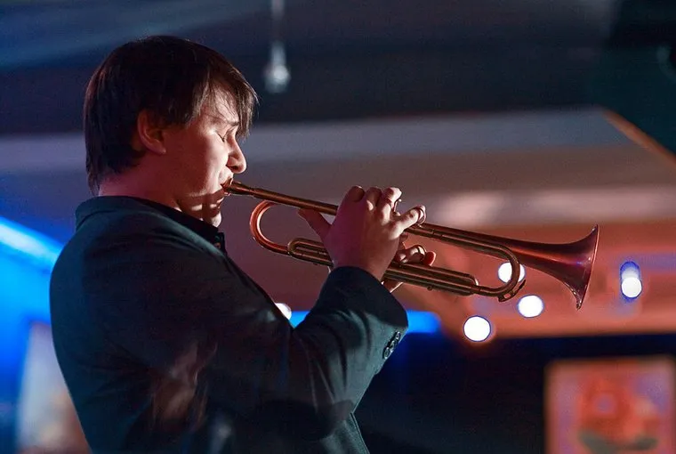 Билеты на джаз-концерт Hello, Satchmo! 01 фев 2026 Москва