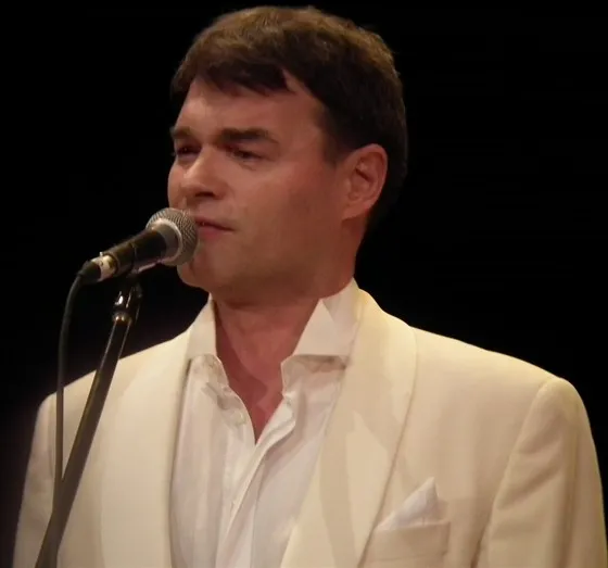 Билеты на концерт Евгения Дятлова 25 дек 2025 в СПб