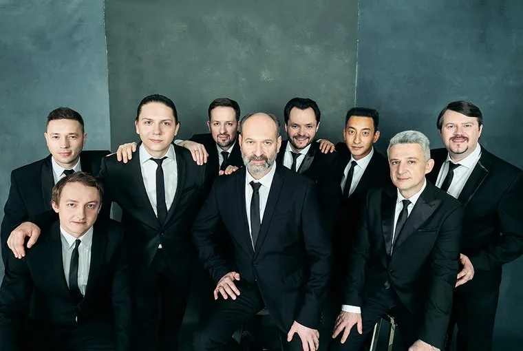 Билеты на концерт Снежное Рождество 22 дек 2025 Москва