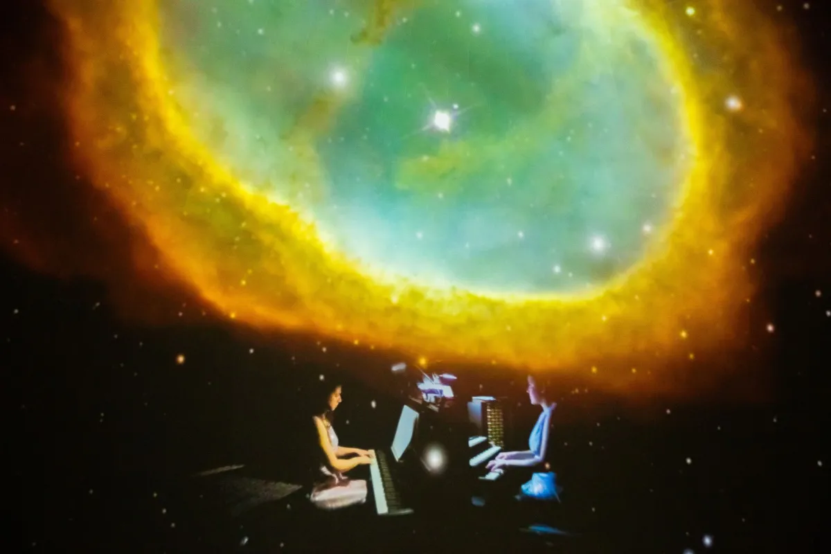 Билеты на концерт Циммер VS Уильямс в СПб 02 Янв 2026