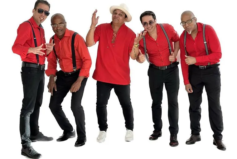 Билеты на концерт кубинской музыки в Москве 21 фев 2026