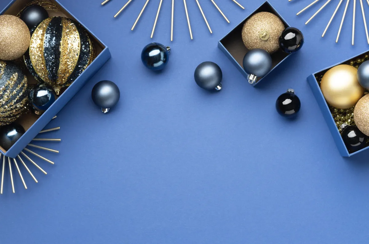 Билеты на Новогодний концерт в СПб 21 дек 2025