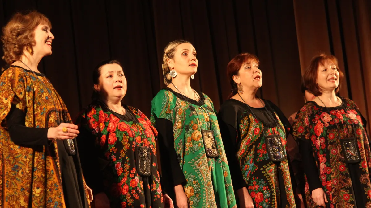 Билеты на «Святки вы, святки!» 24 Дек 2025, Москва