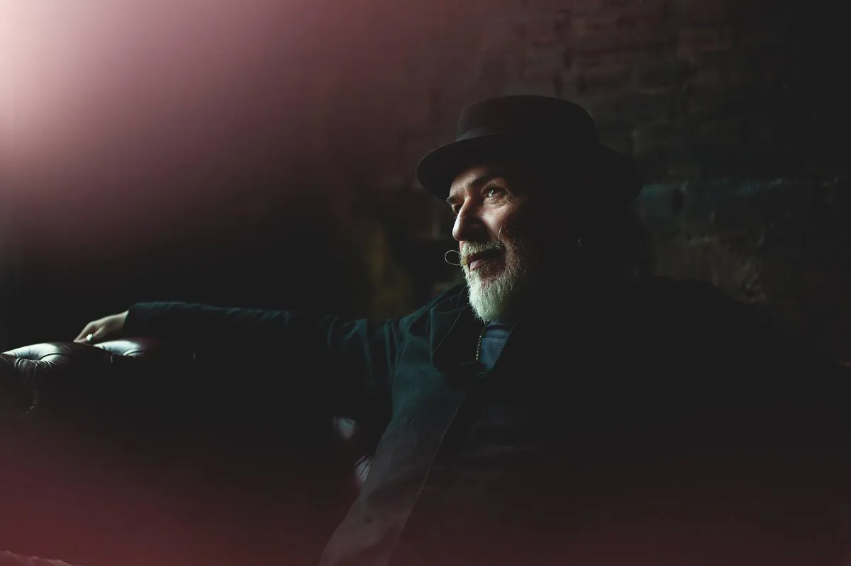 Билеты на концерт Сергея Воронова & The CrossroadZ 30 янв 2026