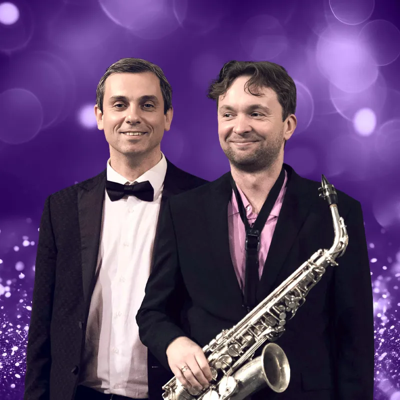 Билеты на концерт От Баха до джаза 09 янв 2026 Москва