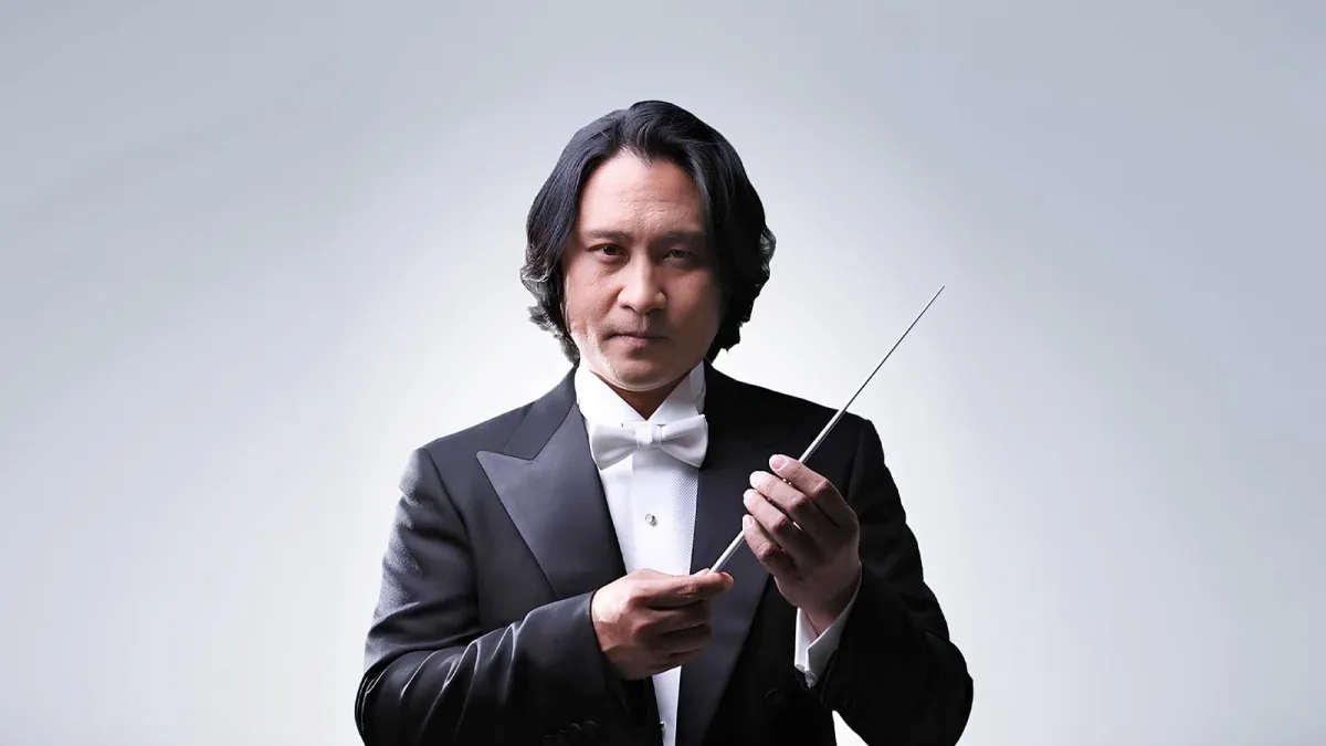 Билеты на Симфонию Аниме с Кеничи Симурой 14 мар 2026 СПб