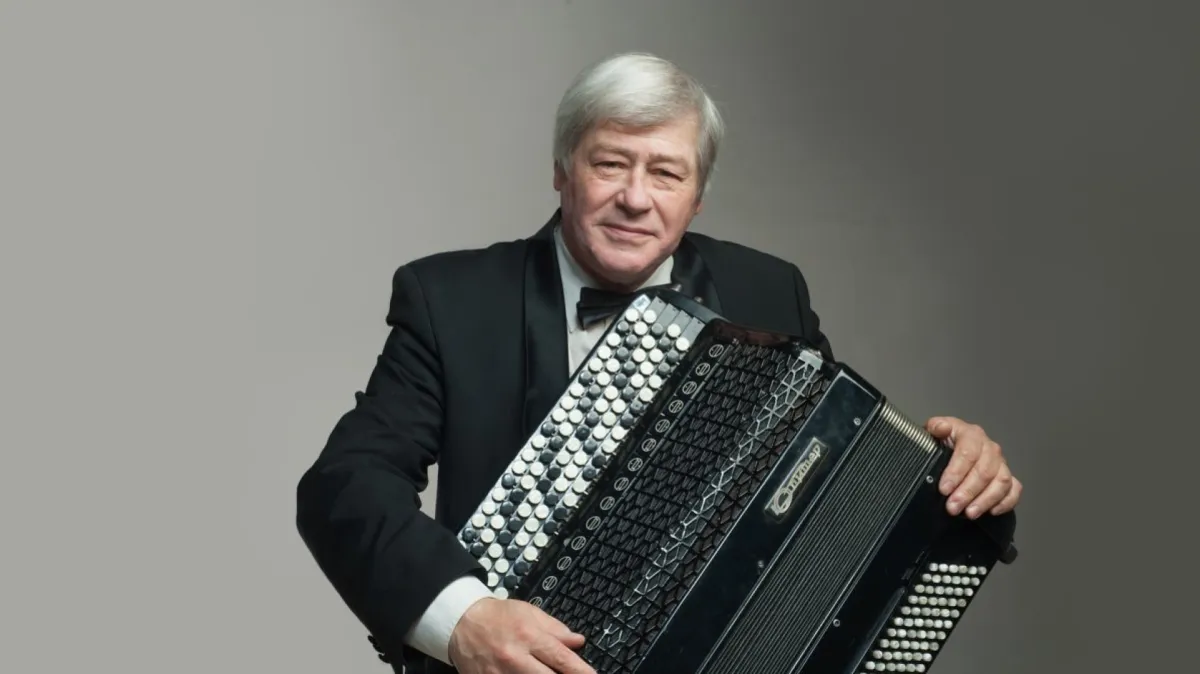 Билеты на вечер Виктора Дукальтетенко 14 янв 2026