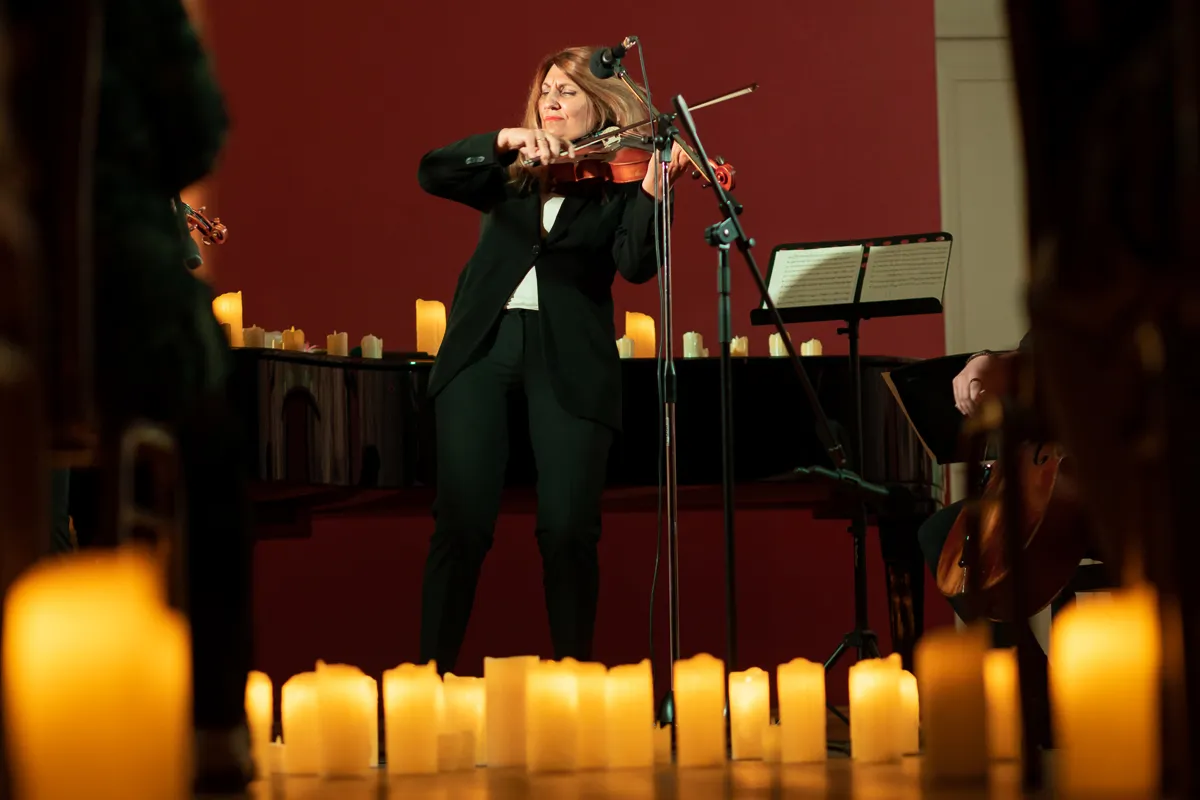 Билеты на концерт Эйнауди в Москве 26 дек 2025