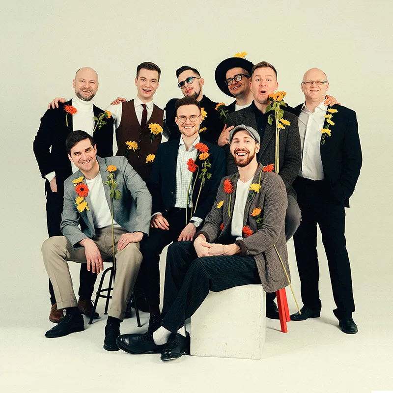 Билеты на концерт ВИА Пролетарское Танго 04 Янв 2026