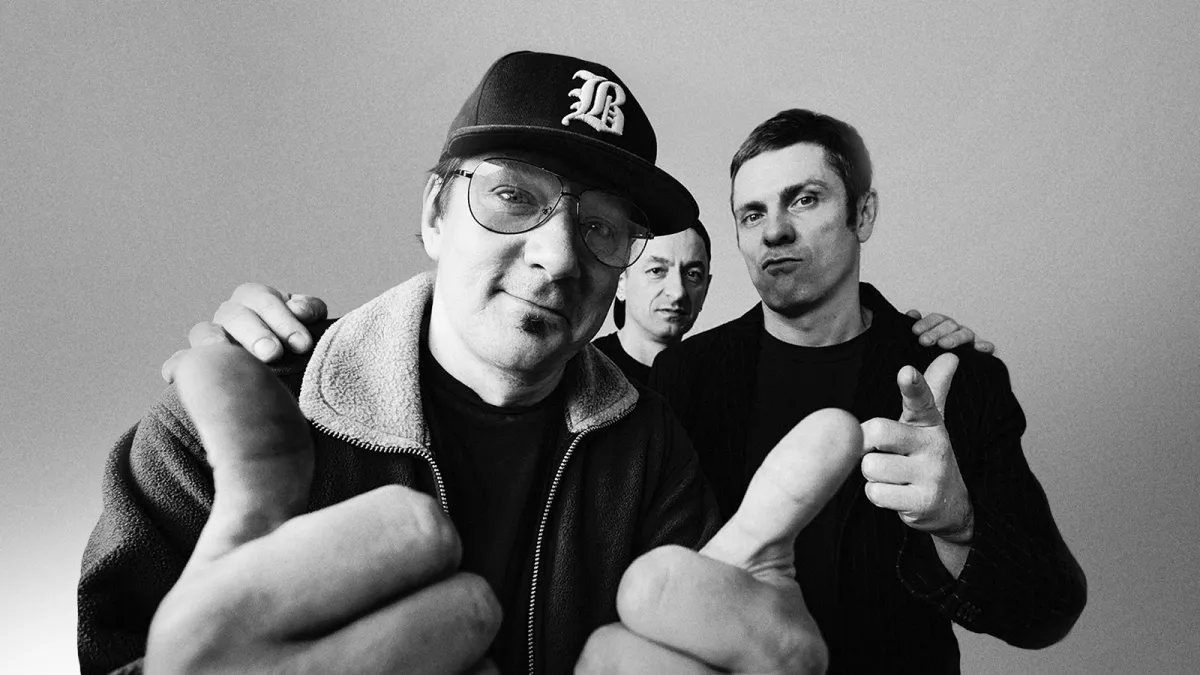 Билеты на концерт Кирпичи 20 декабря СПб