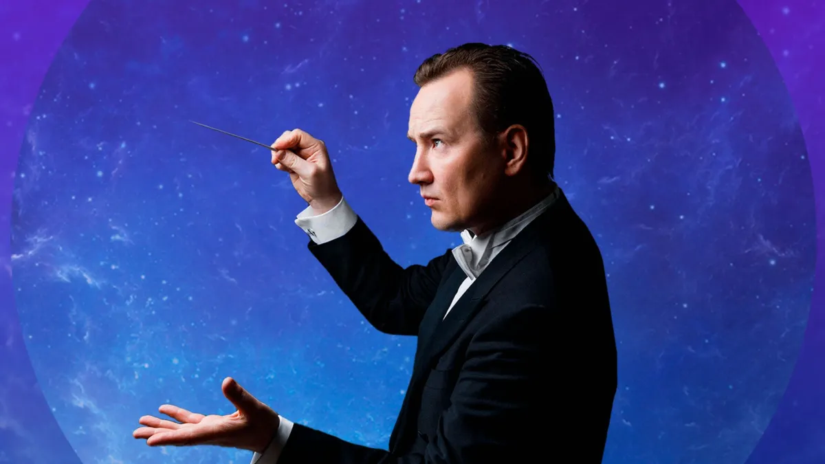 Билеты на Cinema Medley: Интерстеллар 13 Дек 2025 ...