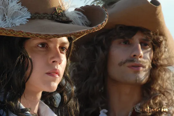 Билеты на концерт Макарских в Пензе 26 нояб. 2025