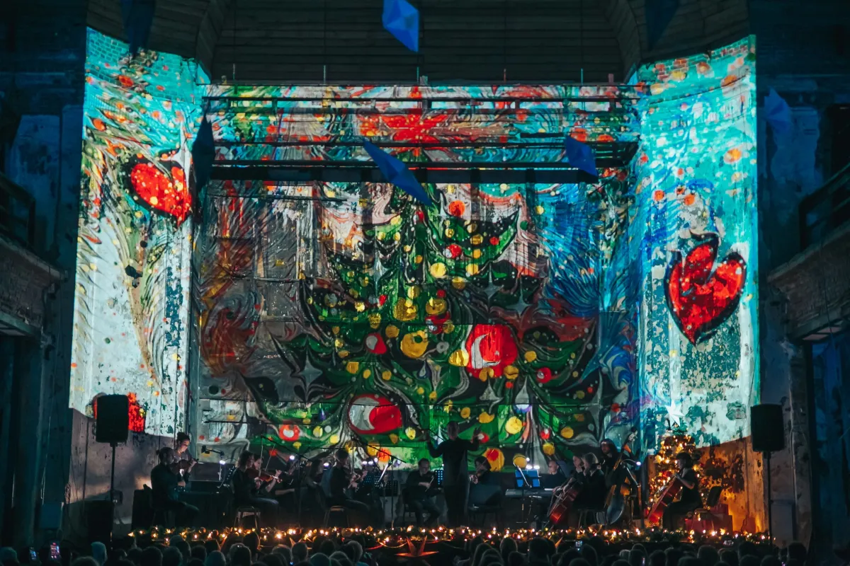 Билеты на "Вивальди. Времена Года" 28 Но...