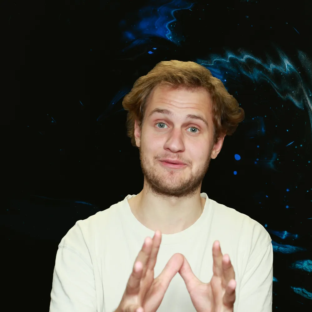 Билеты на стендап Лёши Полубоярова 22 Дек 2025 СПб