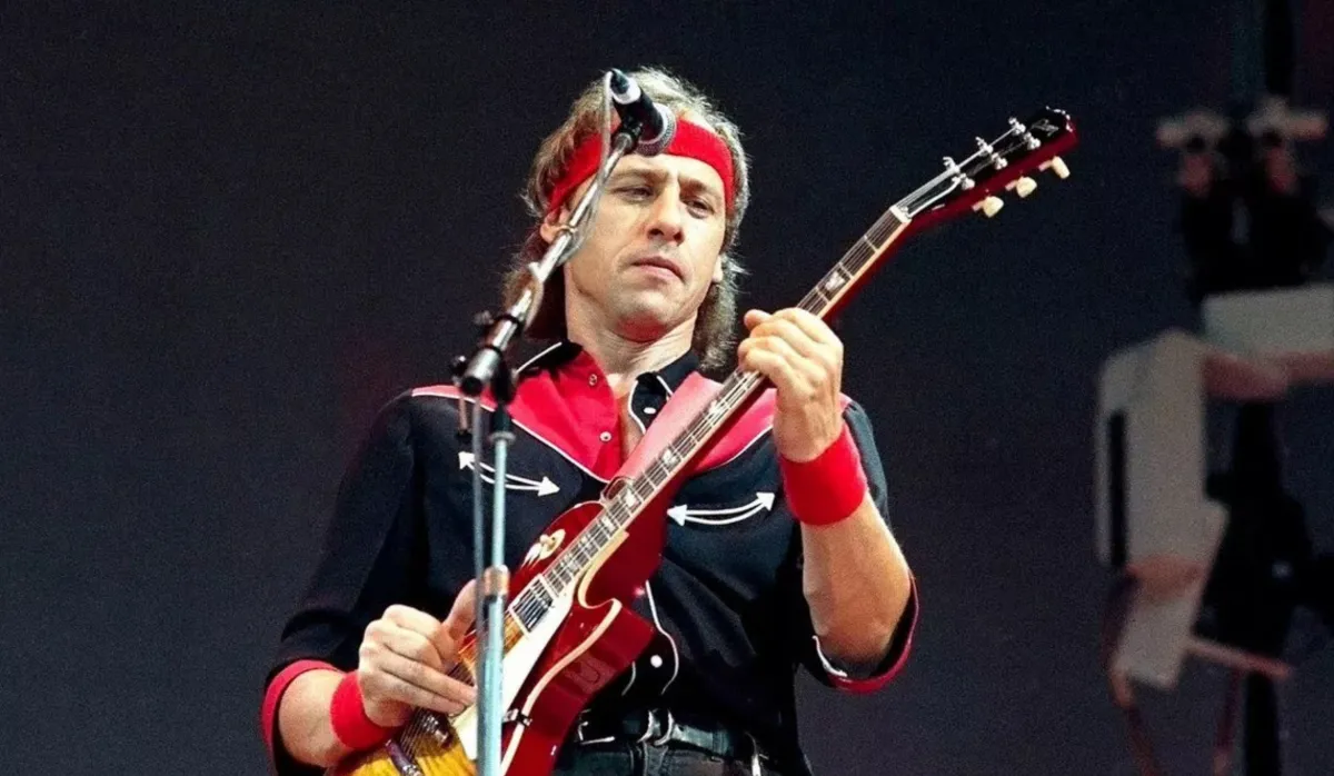 Билеты на Dire Straits Tribute Show в Москве 16 янв 2026