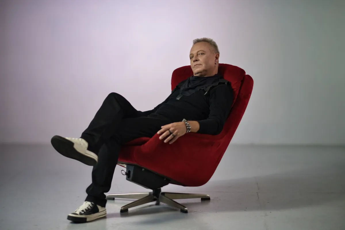 Билеты на концерт Сергея Калугина 5 Янв 2026 в Петербурге