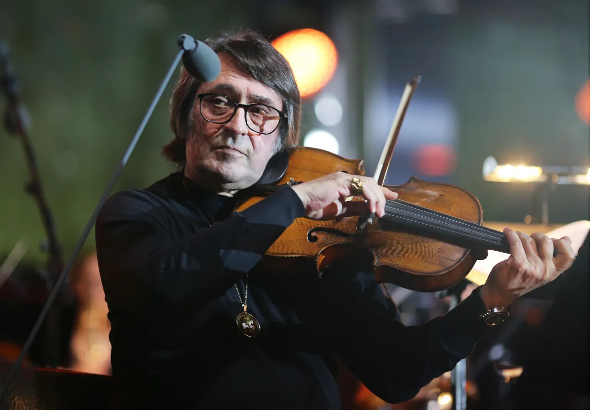 Билеты на Concerto Grandioso 01 апр 2026 в Москве