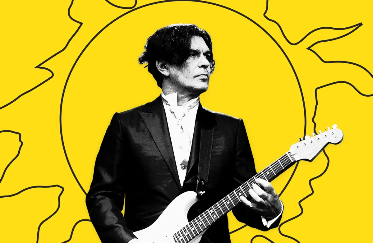 Билеты на СимфоКино: Юрий Каспарян, 13 мар 2026