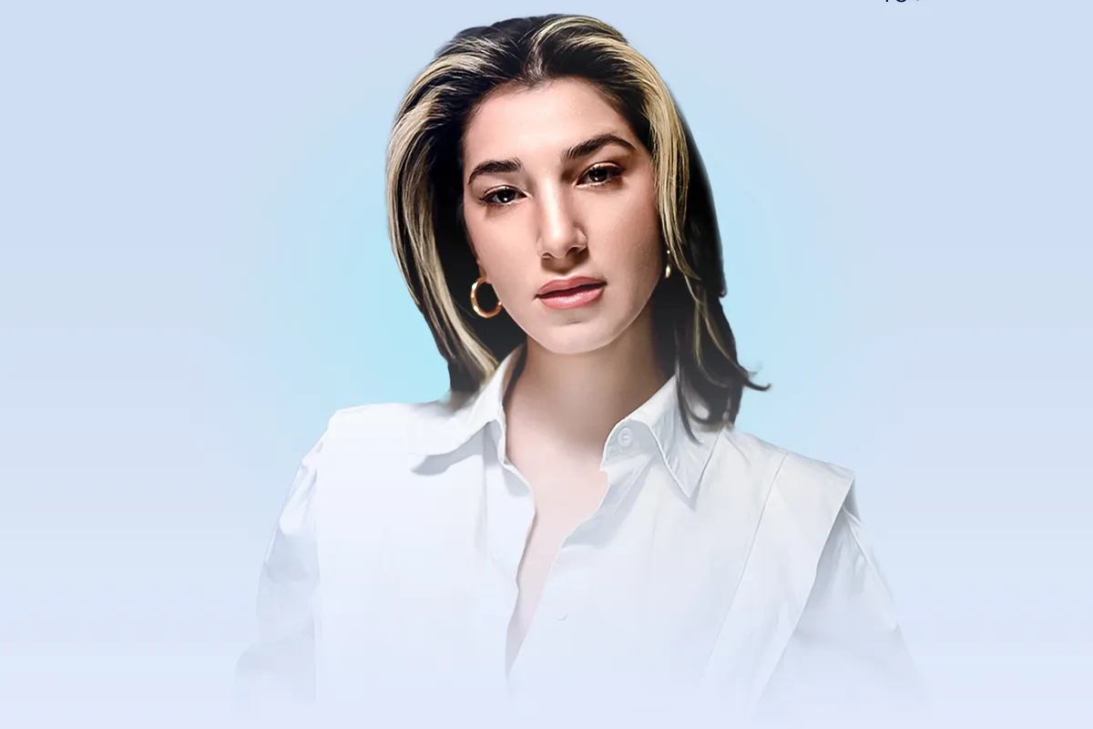 Билеты на стендап Найки Казиевой в Москве 06 марта 2026