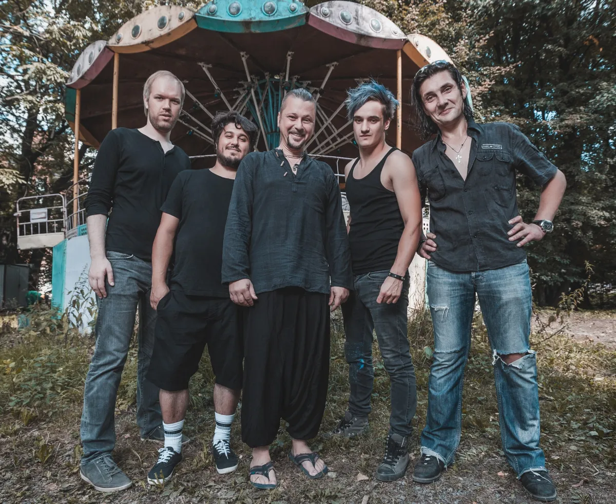 Билеты на Пилот в Екатеринбурге 13 фев 2026