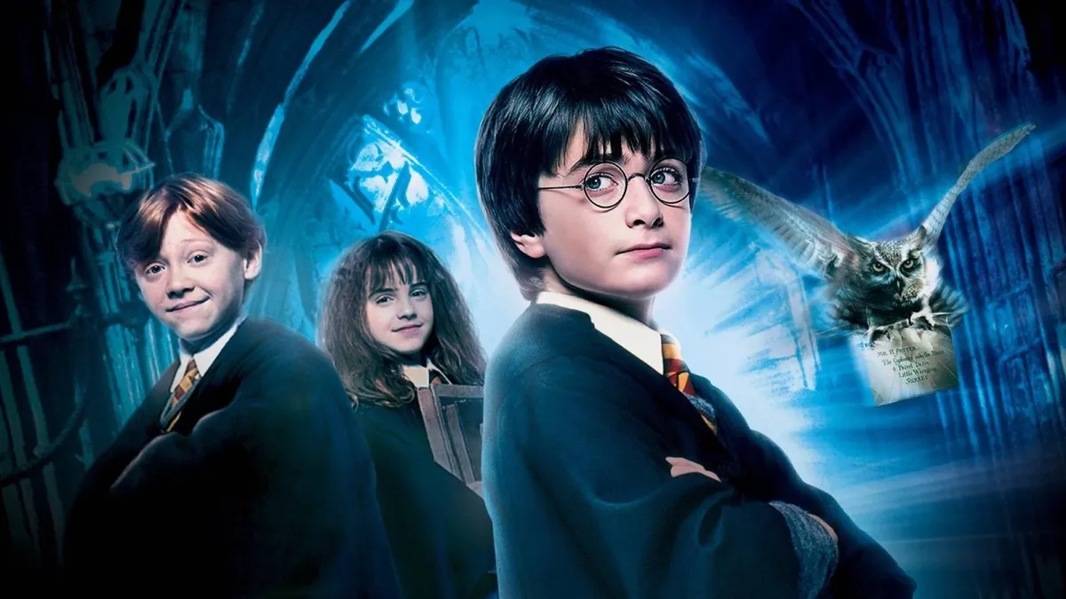 Билеты на концерт Гарри Поттер 4 янв 2026 Москва