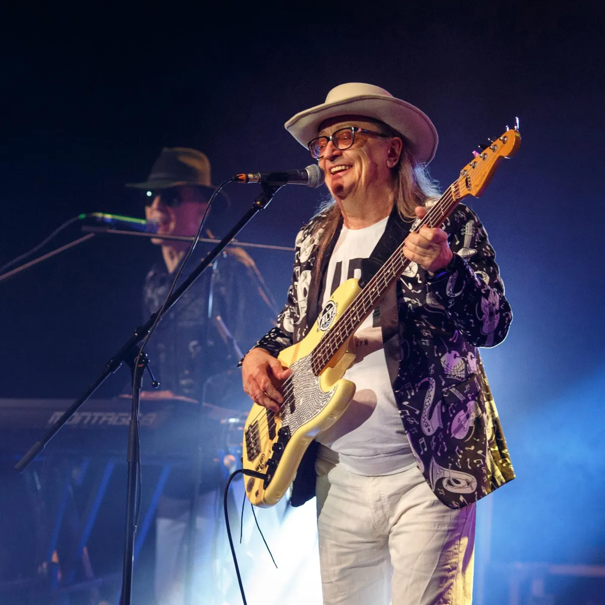 Билеты на Легенды ВИА 70-80 в Челябинске 04 мар 2026