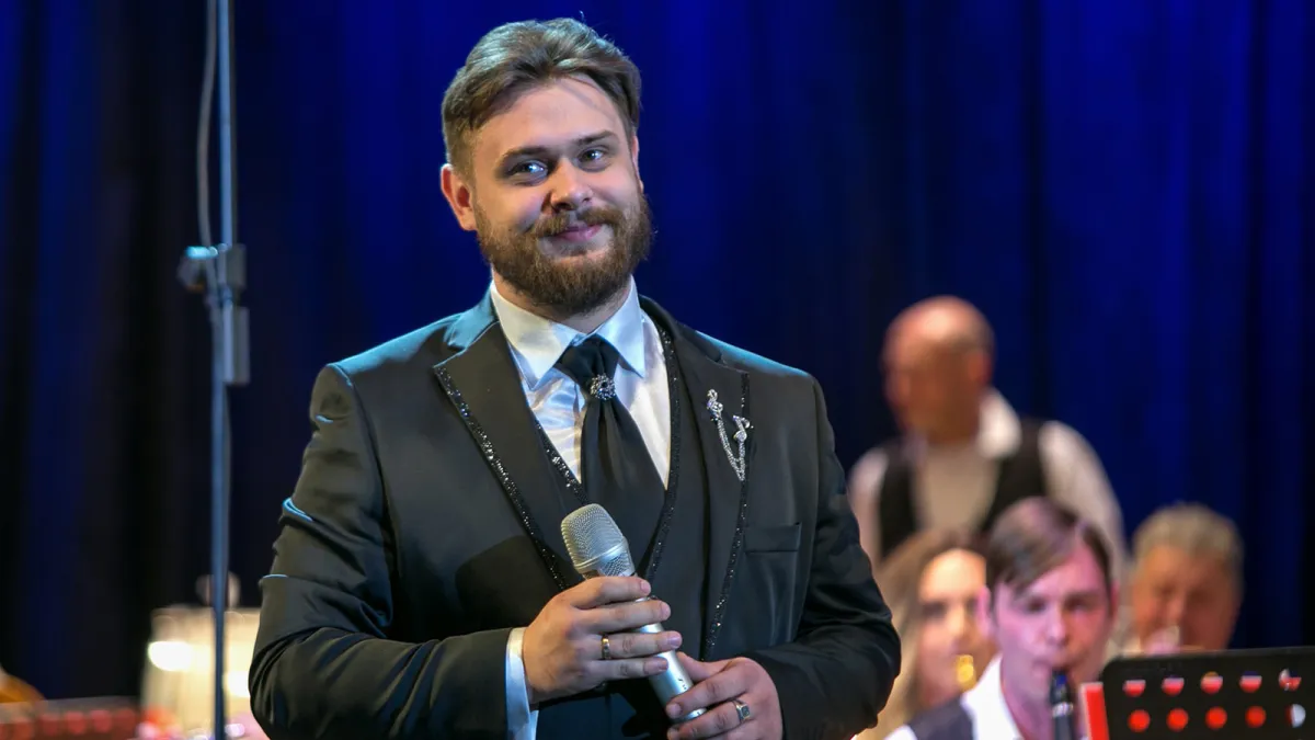 Билеты: Будьте России навеки верны! 03 Д...