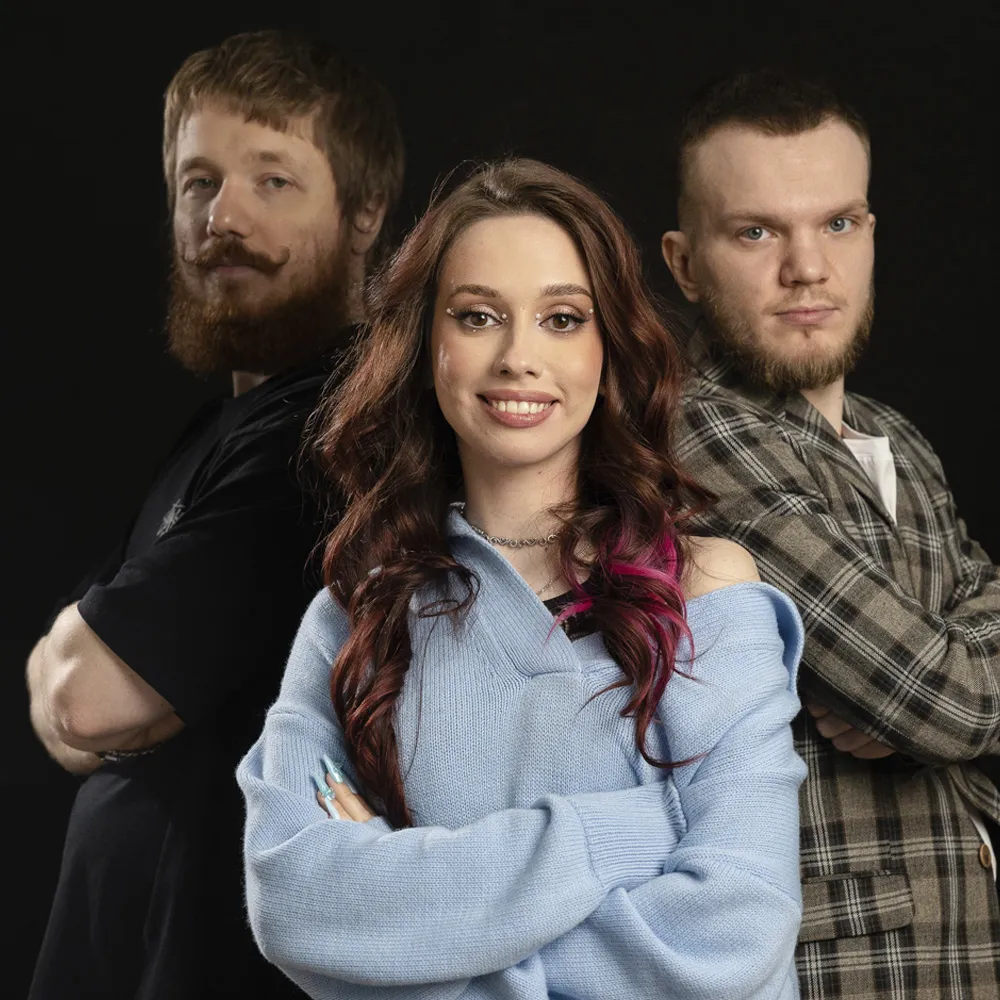 Билеты на Опытных комиков в Казани 25 Ноя 2025