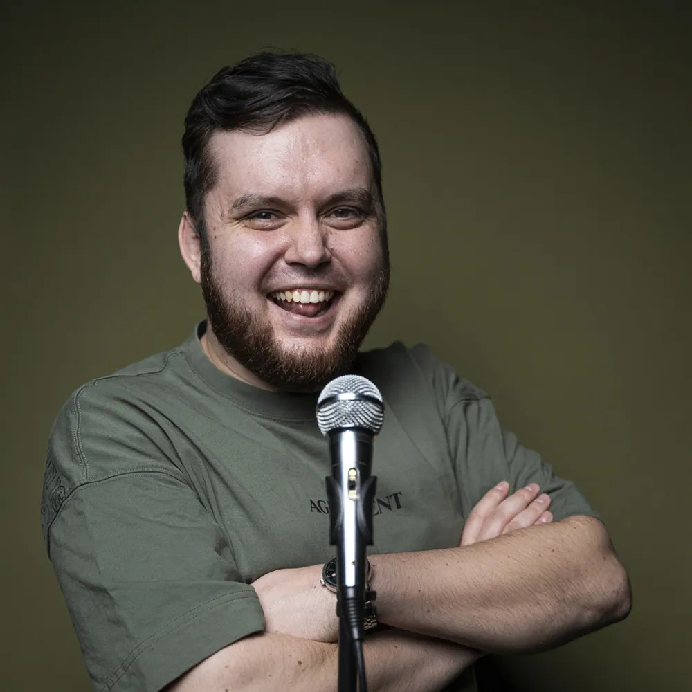 Билеты на Стендап: Открытый микрофон в Ульяновске 04 Дек 2025