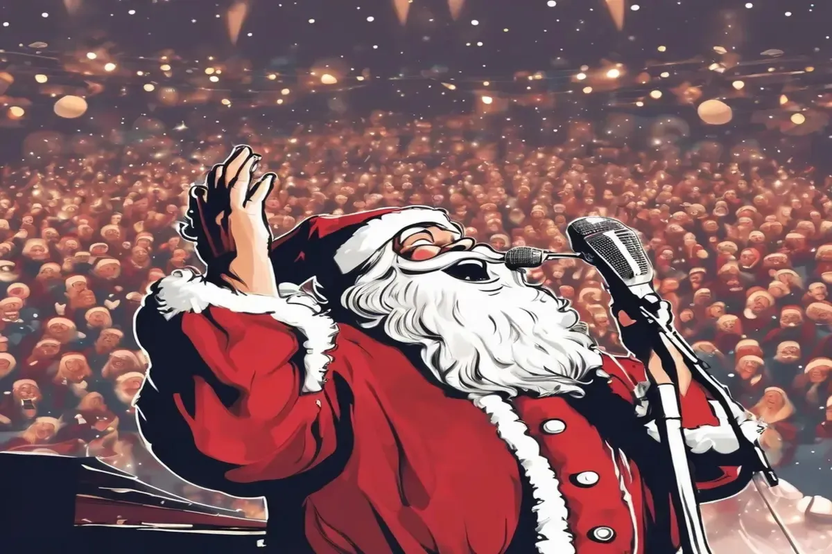 Билеты на Елку для взрослых 23 дек 2025 в Москве