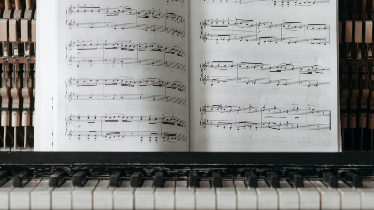 Билеты на концерт Шопен & Лист в Москве 04 янв 2026