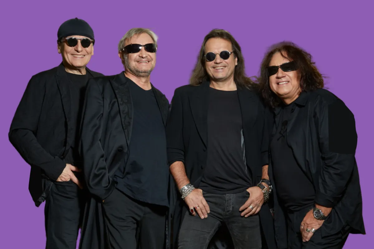 Билеты на концерт Цветы в Москве 23 янв 2026