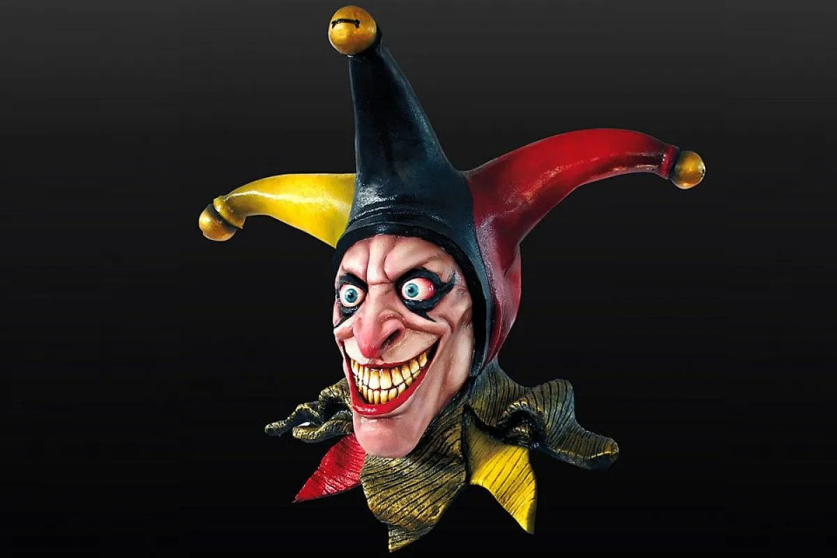 Билеты на Рок-Фантазию Король и Шут 28 дек 2025 Москва