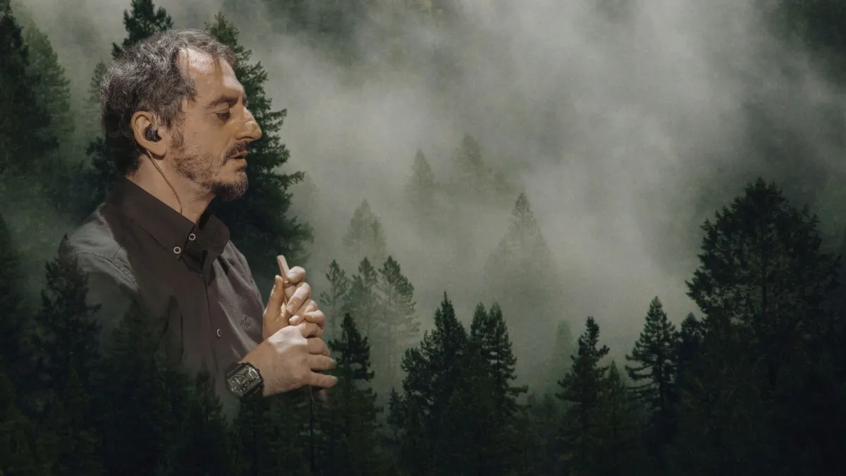 Билеты на концерт Виталия Погосяна 30 янв 2026 СПб