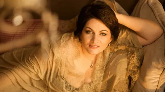 Билеты на концерт Хиблы Герзмавой 12 фев 2026 Москва