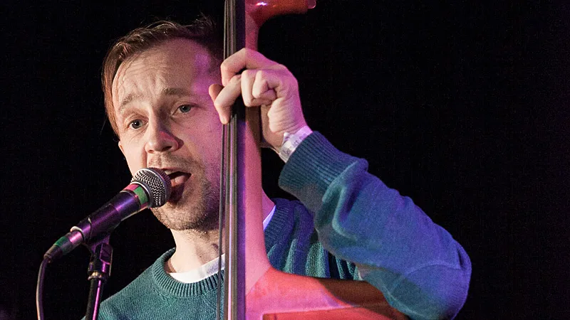 Билеты на концерт Билли Новика в Москве ...