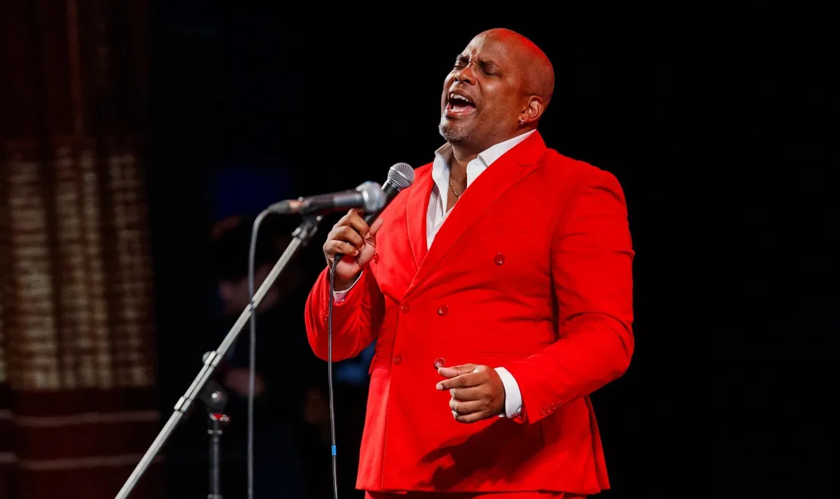 Билеты на кубинский джаз в Москве 29 апр 2026