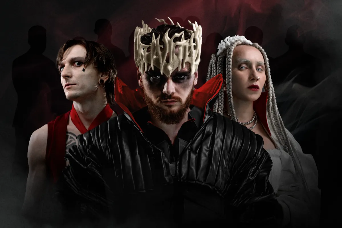 Билеты на шоу «Не говори кто» 12 фев 2026, Москва