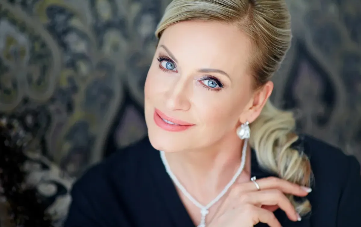 Билеты на концерт Наталии Гулькина 04 янв 2026 Москва