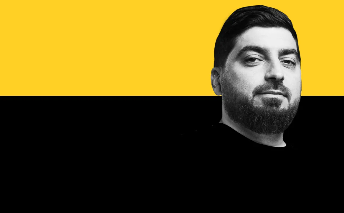 Билеты на стендап Романа Косицына в Москве 21 Дек 2025