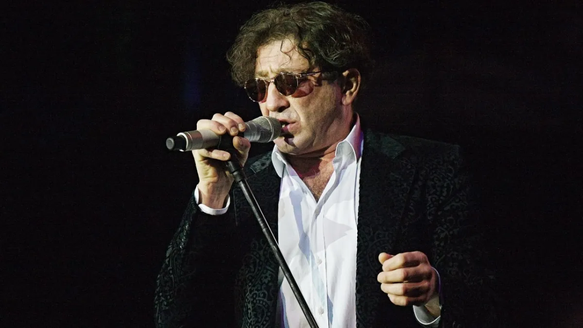 Билеты на Григорий Лепс Воронеж 09 фев 2026