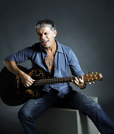 Билеты на концерт Олега Газманова в Ростове 31 янв 2026